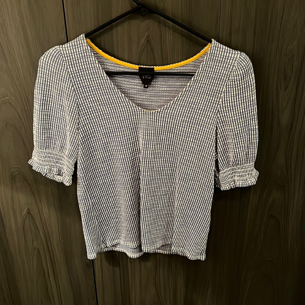 Women’s blouse